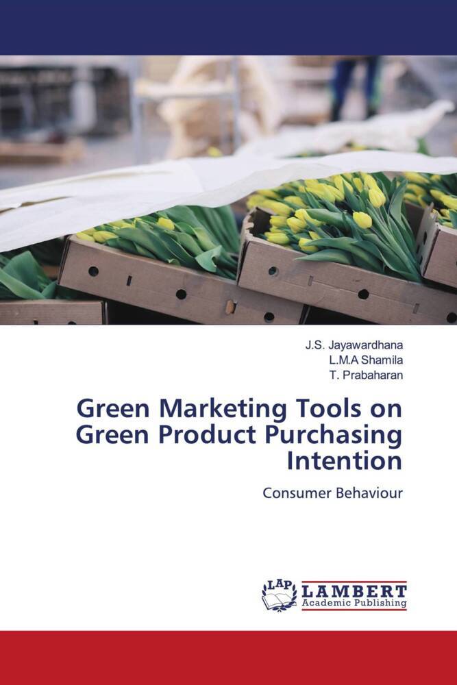 Green Marketing Tools on Green Product Purchasing Intention