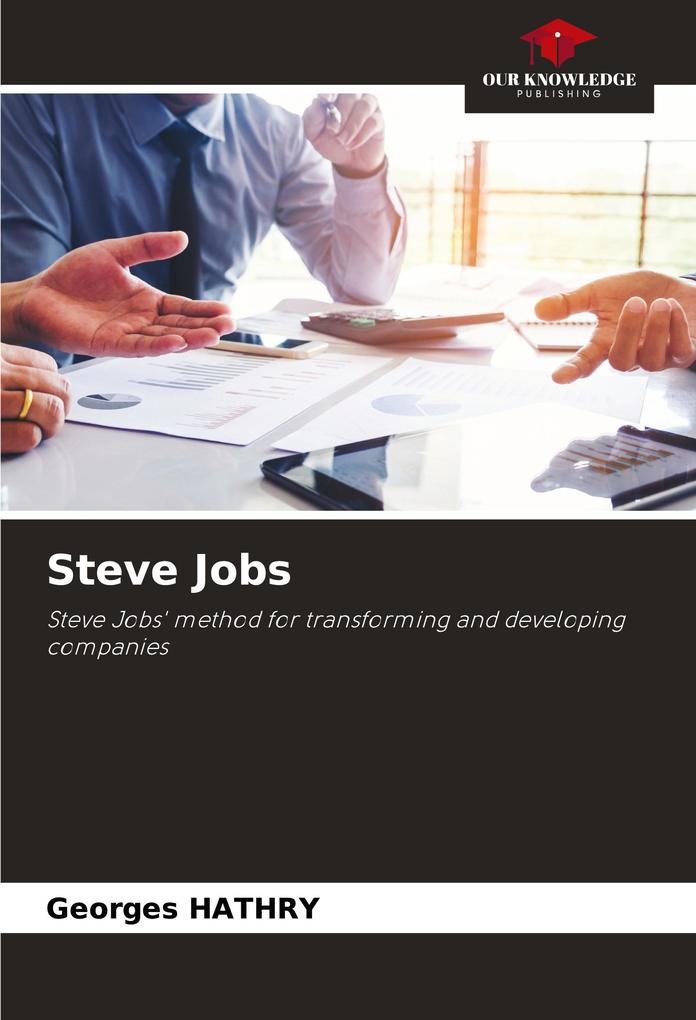 Steve Jobs