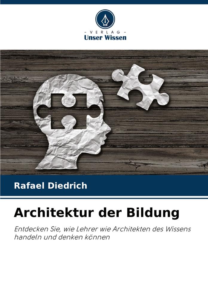 Architektur der Bildung