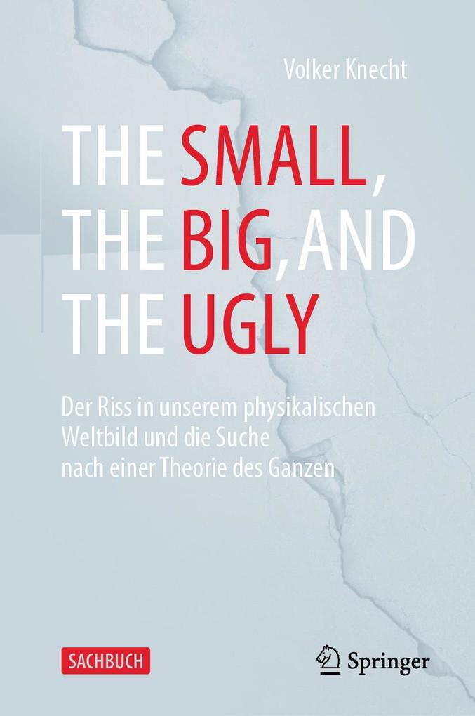 The Small the Big and the Ugly