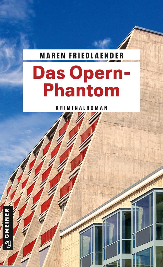 Das Opern-Phantom