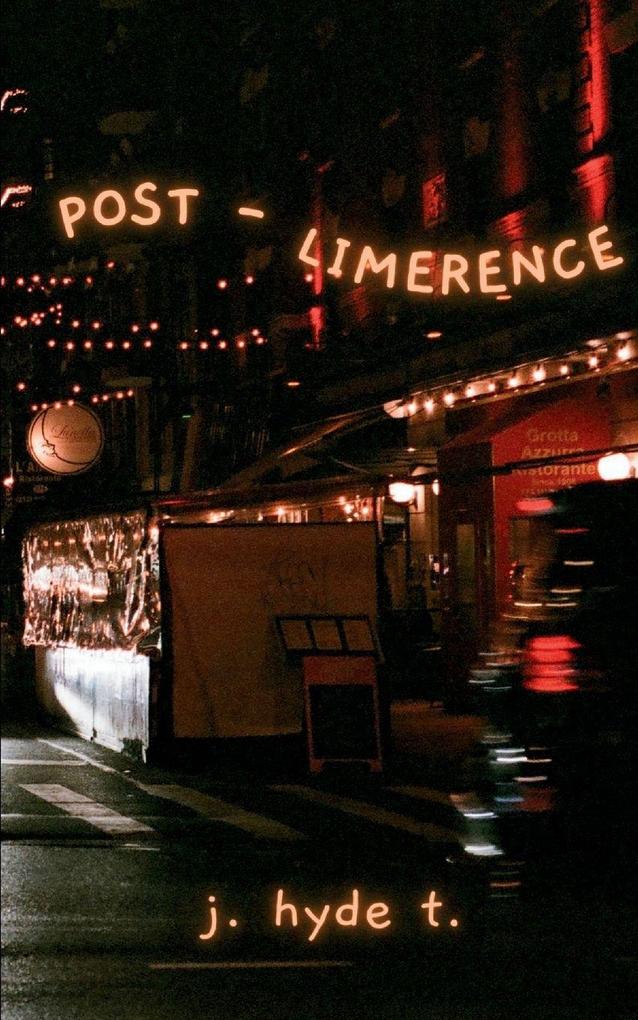 Post-Limerence
