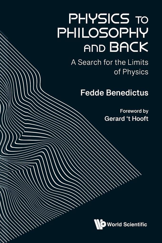 PHYSICS TO PHILOSOPHY AND BACK