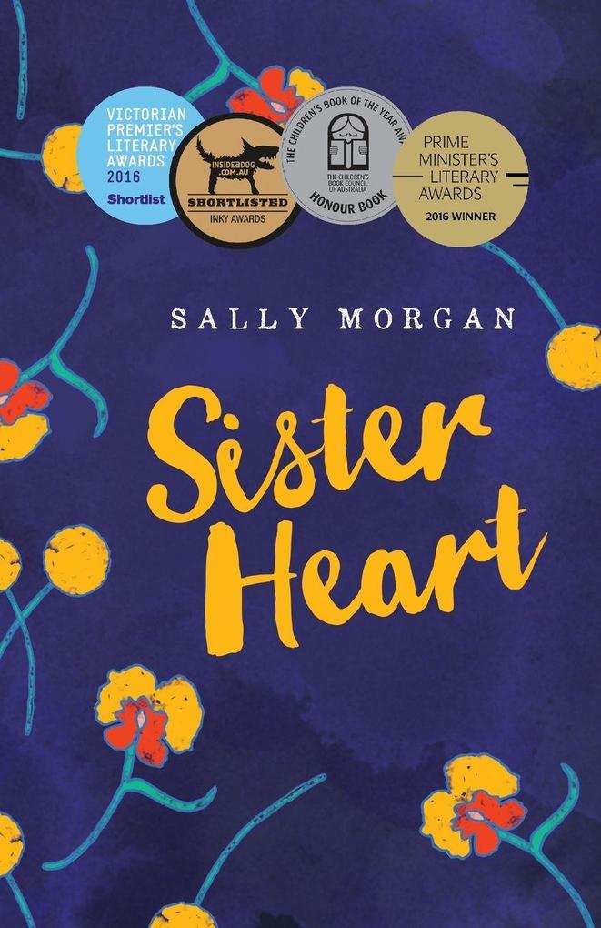 Sister Heart