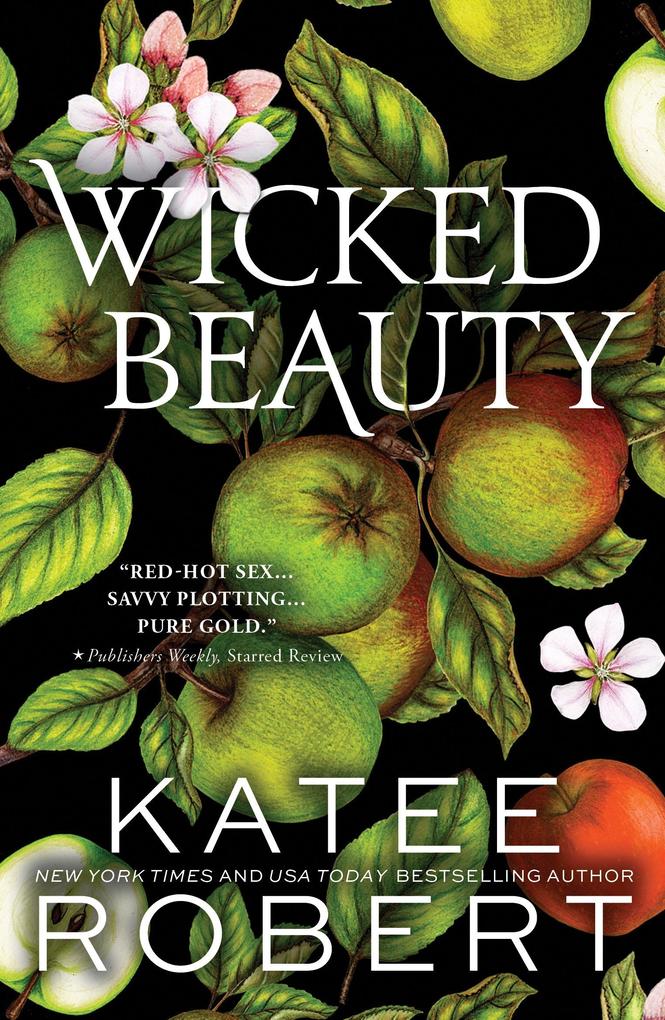Sourcebooks Llc Wicked Beauty
