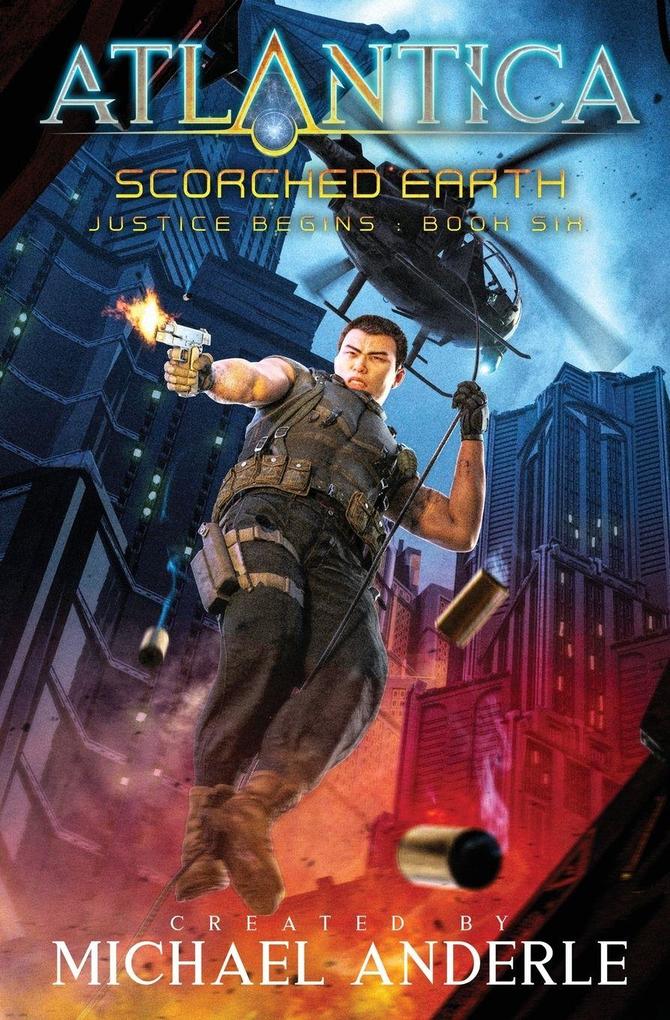 Scorched Earth