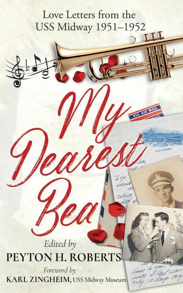 My Dearest Bea