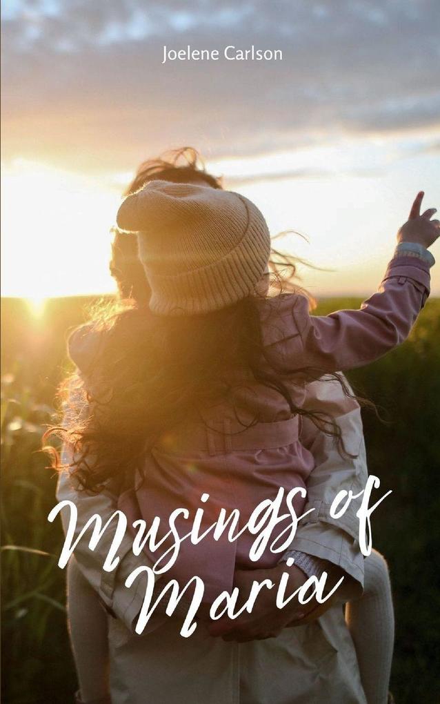 Musings of Maria