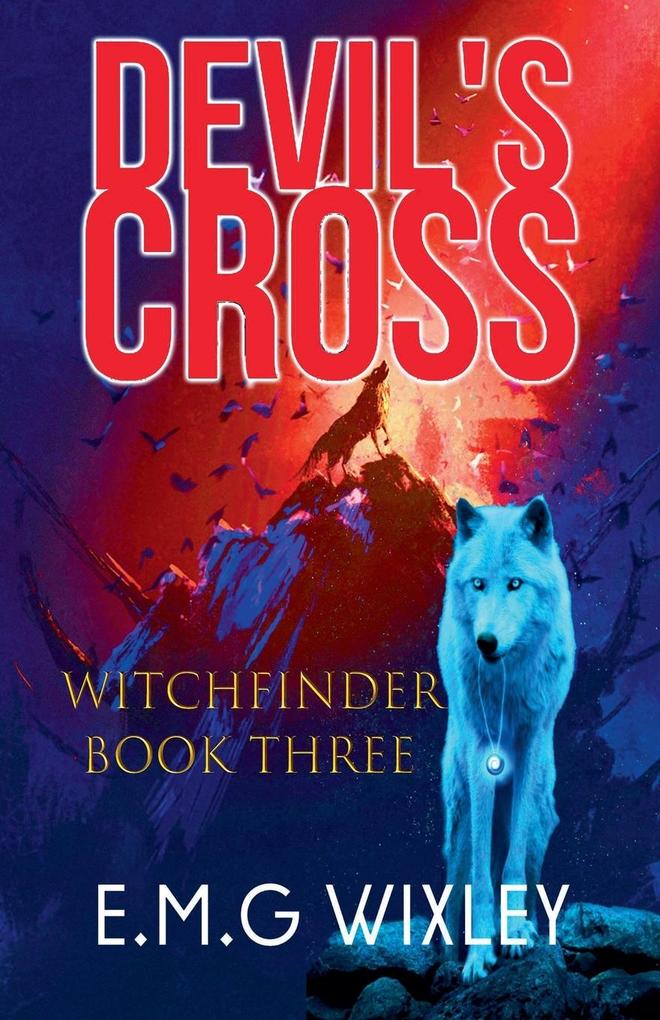 Devil's Cross