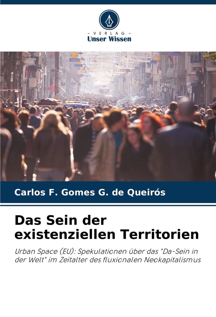 Das Sein der existenziellen Territorien