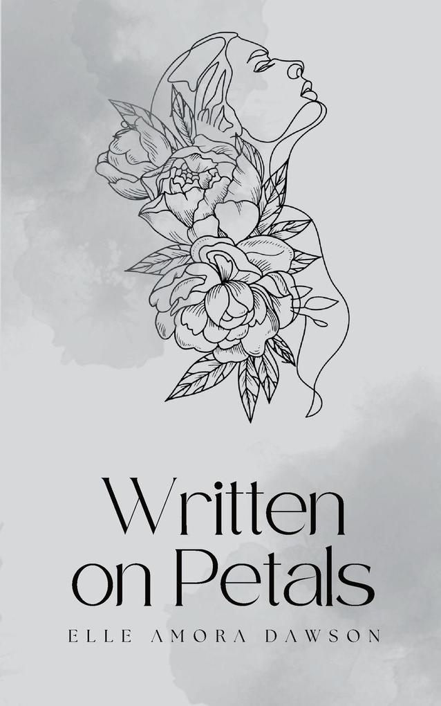 Written on Petals