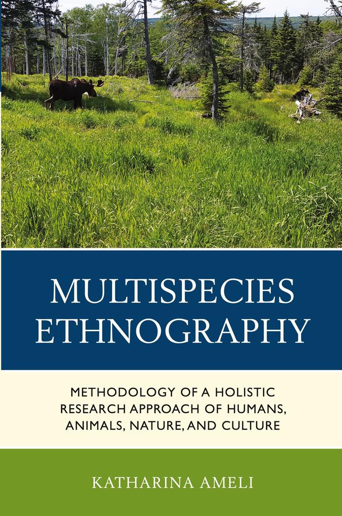 Multispecies Ethnography