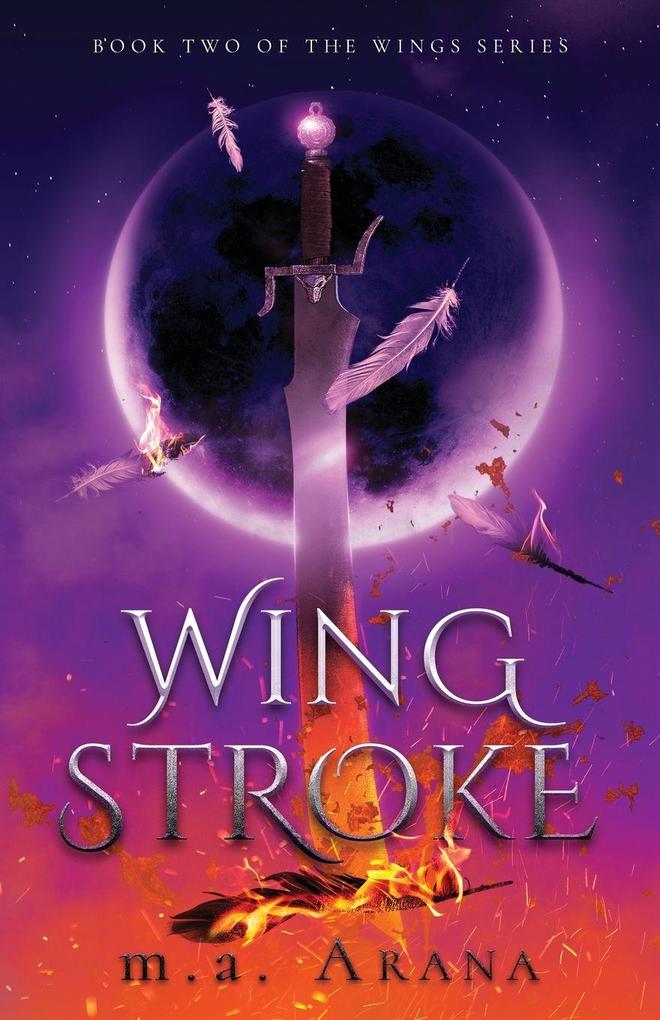 Wing Stroke