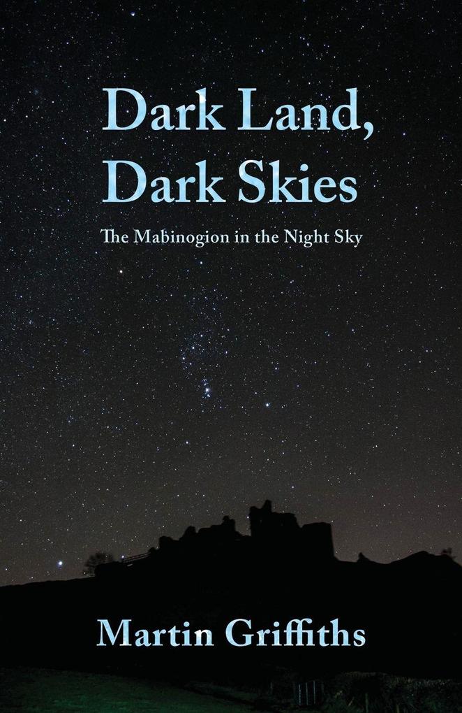 Dark Land Dark Skies
