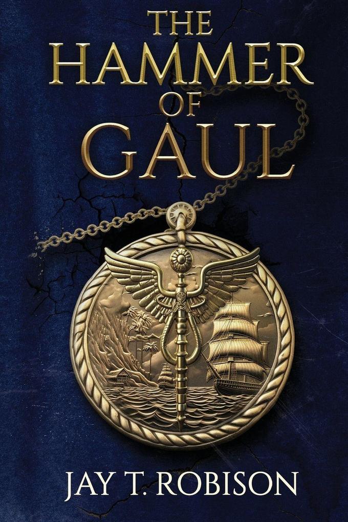 The Hammer of Gaul