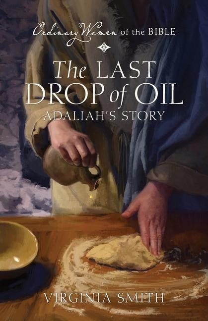 The Last Drop of Oil Adaliah‘s Story