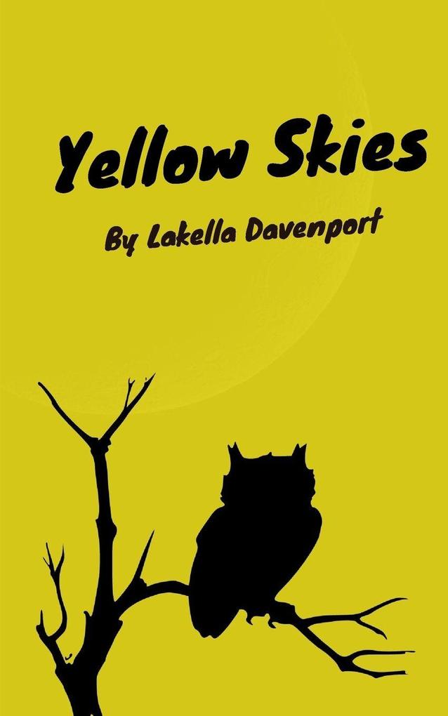 Yellow Skies