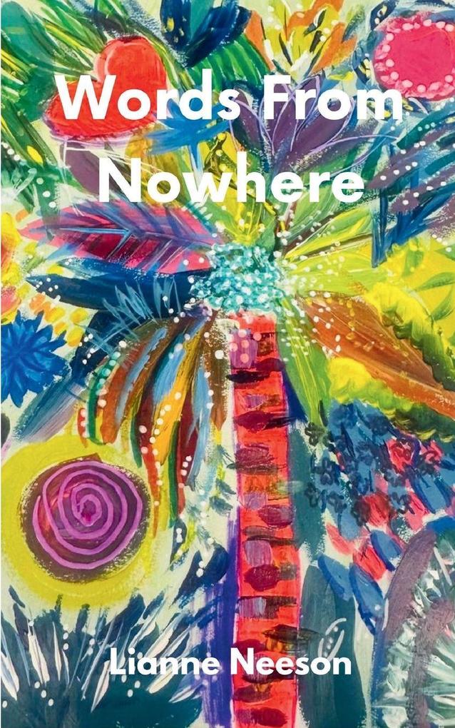 Words From Nowhere
