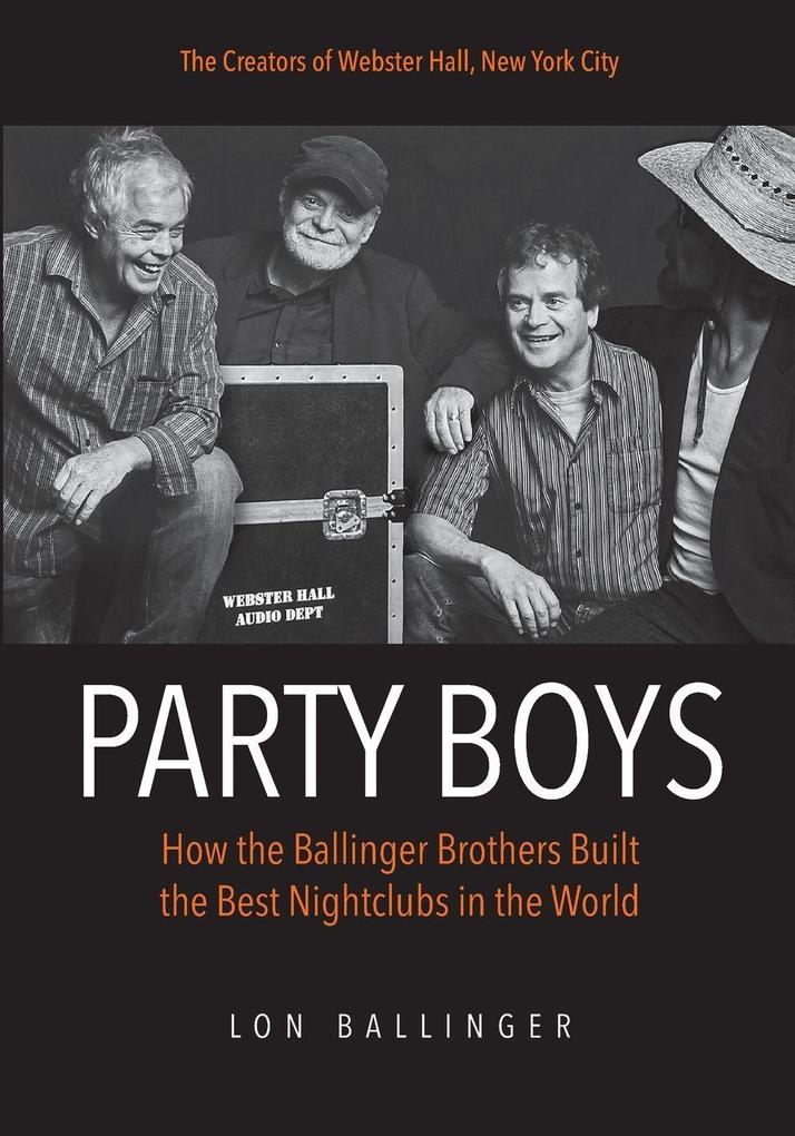 Party Boys