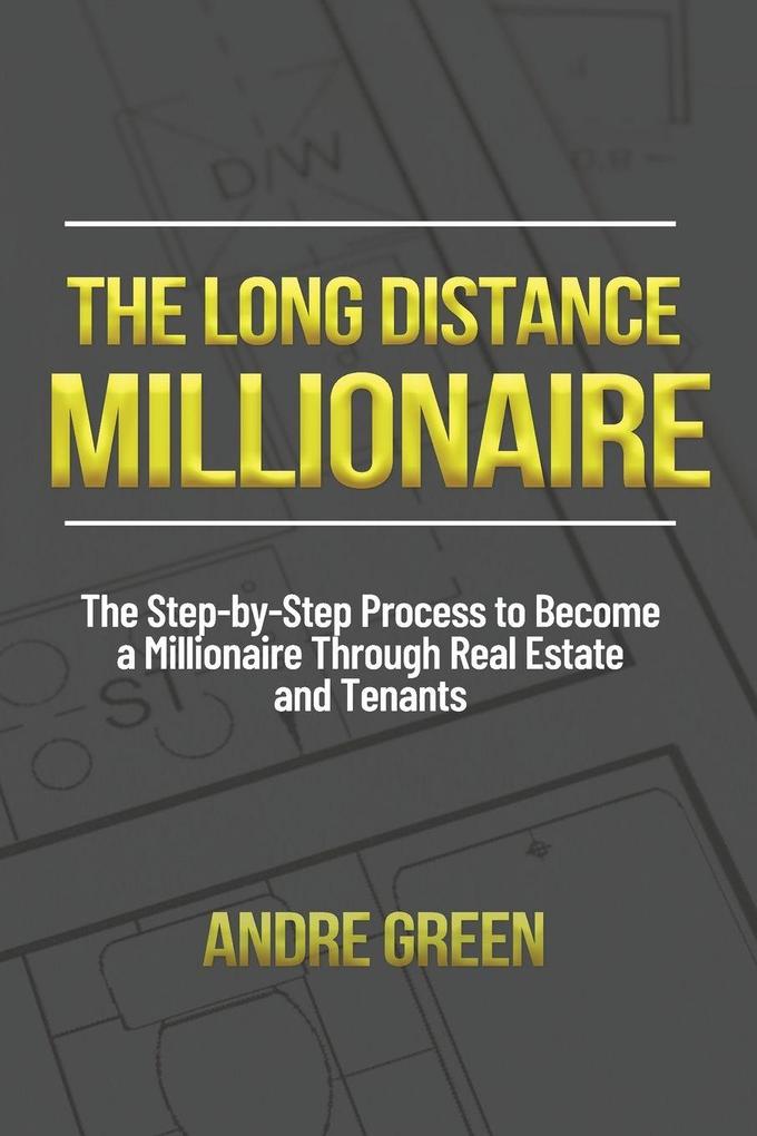 The Long Distance Millionaire