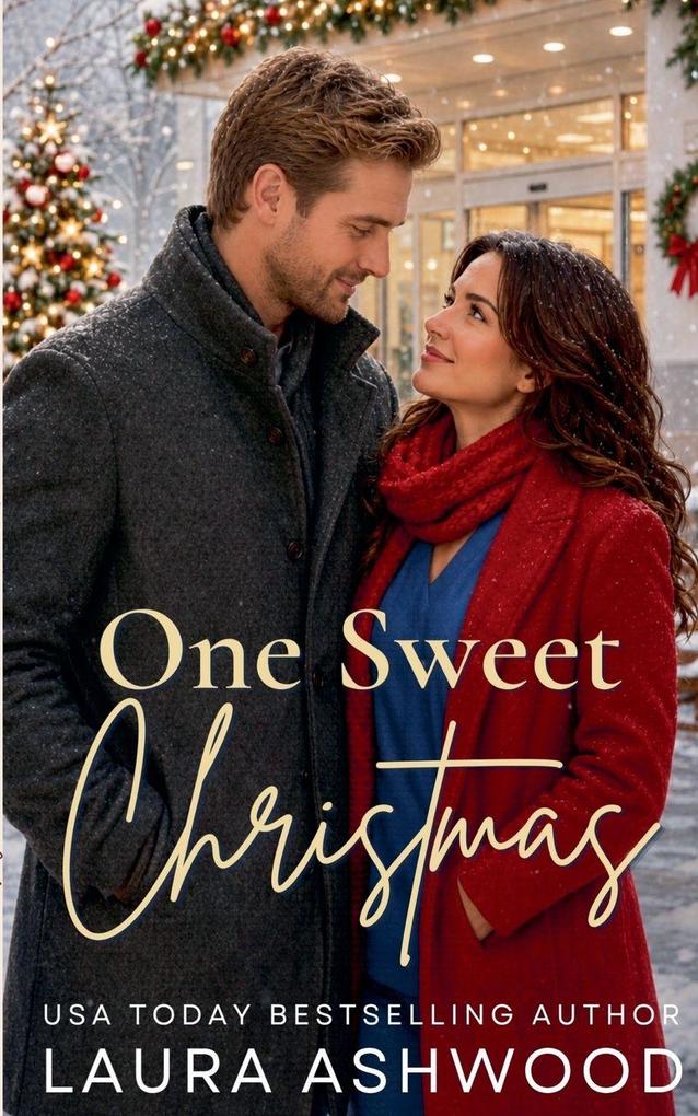 One Sweet Christmas