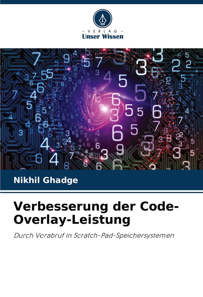 Verbesserung der Code-Overlay-Leistung