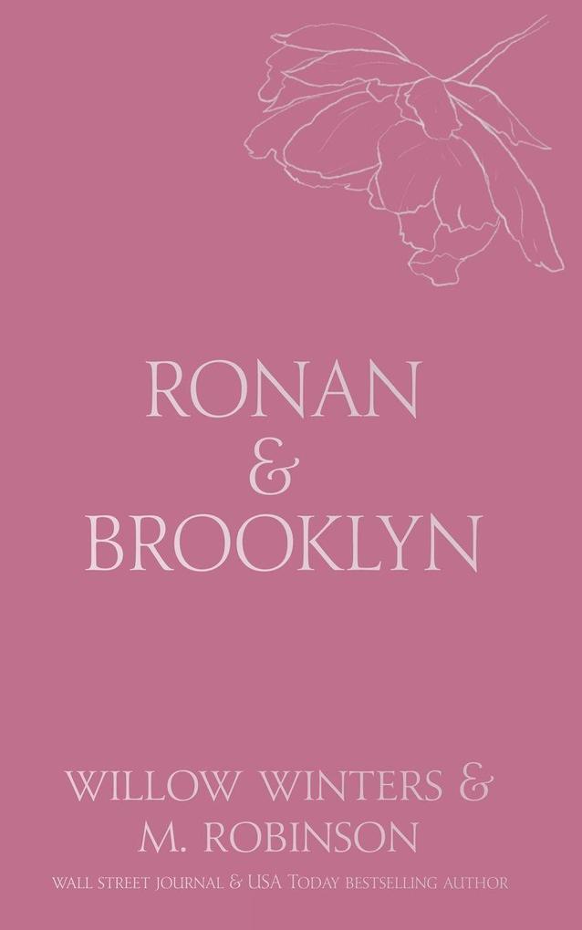 Ronan & Brooklyn