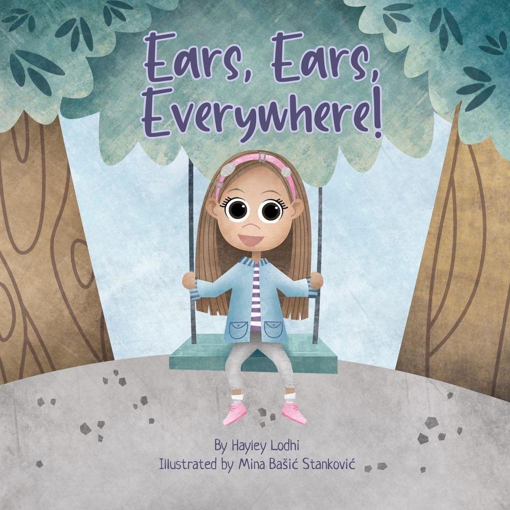 Ears Ears Everywhere!