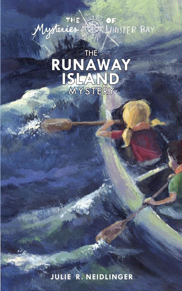 The Runaway Island Mystery
