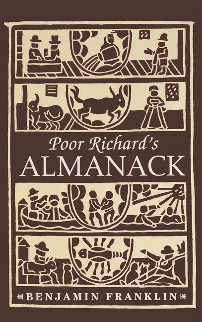 Poor Richard‘s Almanack