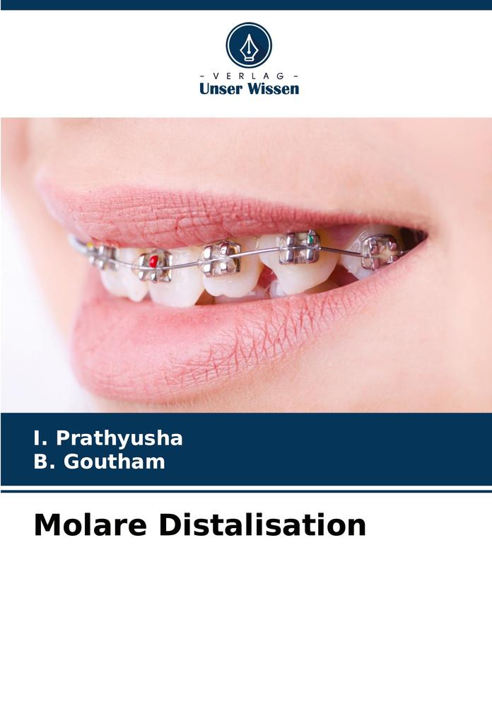 Molare Distalisation
