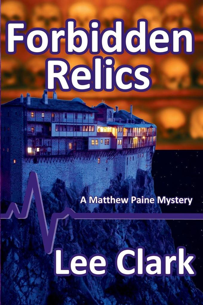 Forbidden Relics