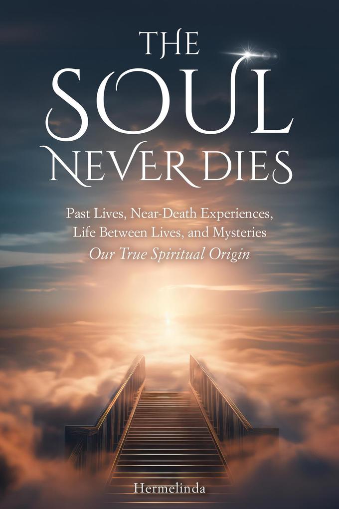 The Soul Never Dies: Past Lives Near-Death Experiences Life Between Lives and Mysteries. Our True Spiritual Origin