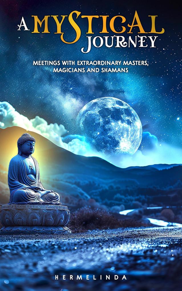 A Mystical Journey. Meetings with Extraordinary Masters Magicians and Shamans
