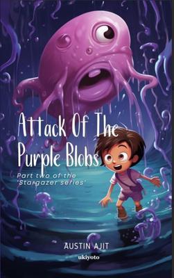Attack Of The Purple Blobs