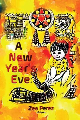 A New Year‘s Eve
