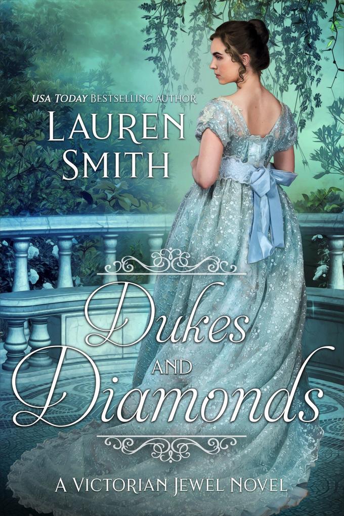 Dukes and Diamonds (Victorian Jewel #1)