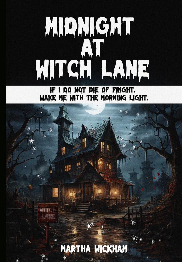 Midnight at Witch Lane