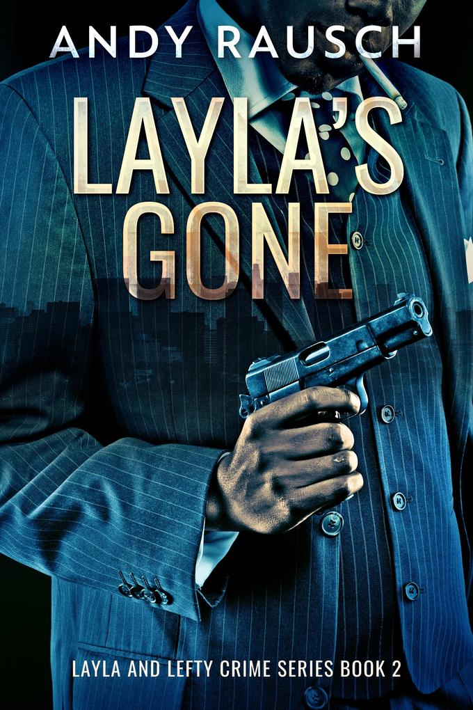 Layla‘s Gone