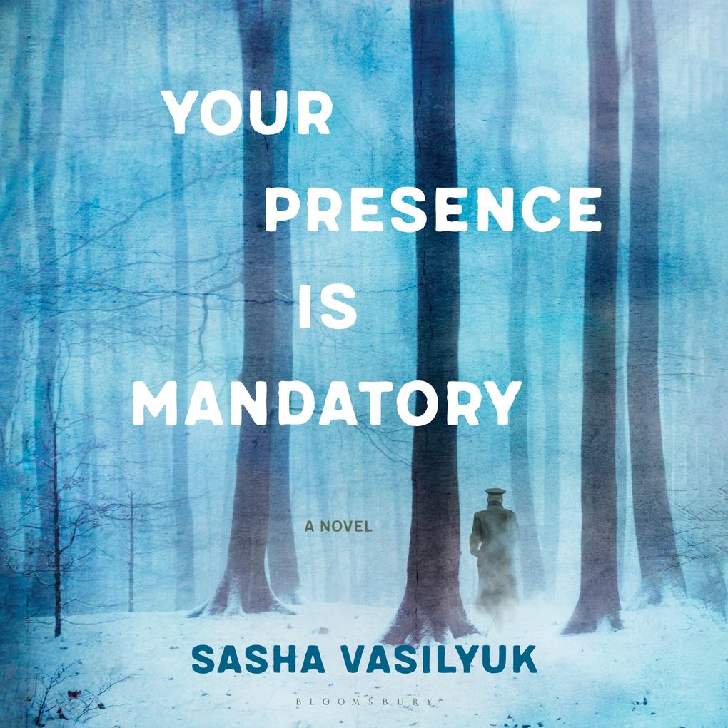 Your Presence Is Mandatory
