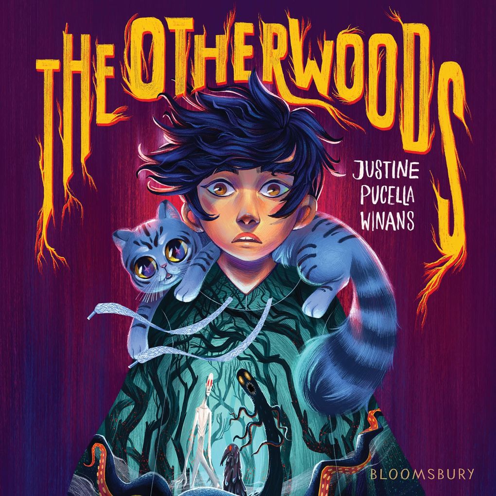 The Otherwoods