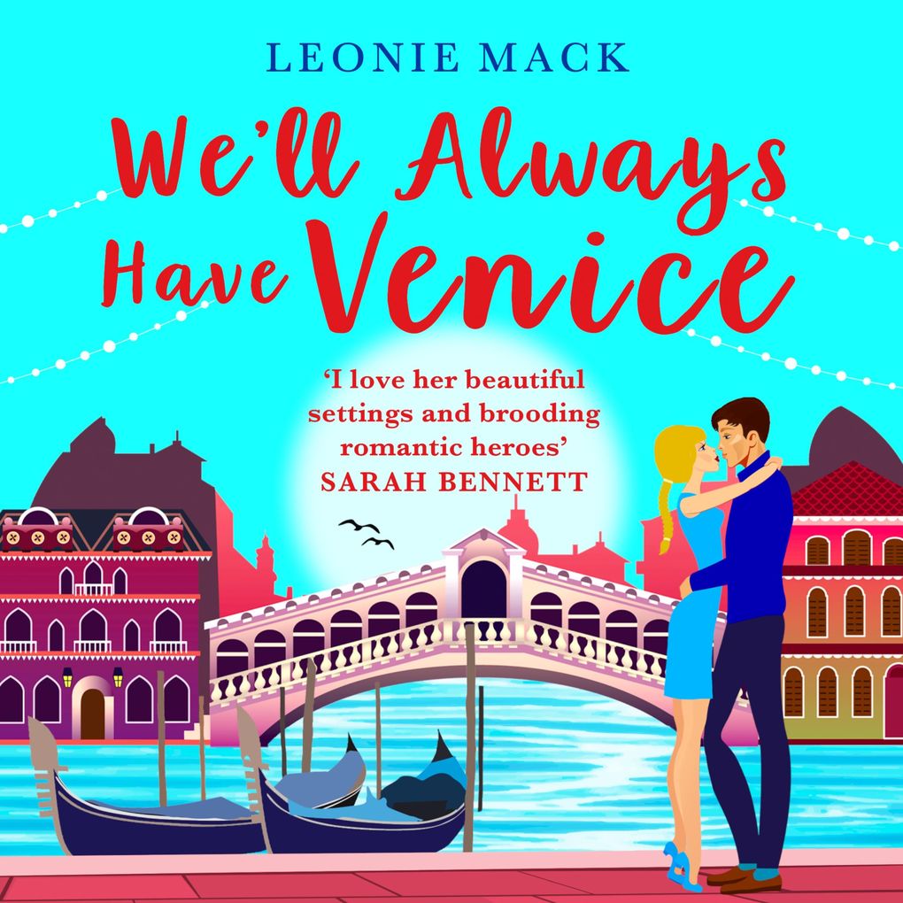 We'll Always Have Venice