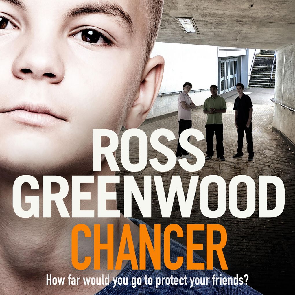 Chancer