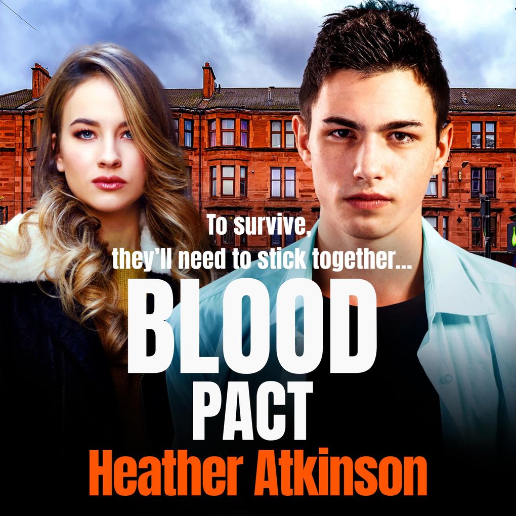 Blood Pact