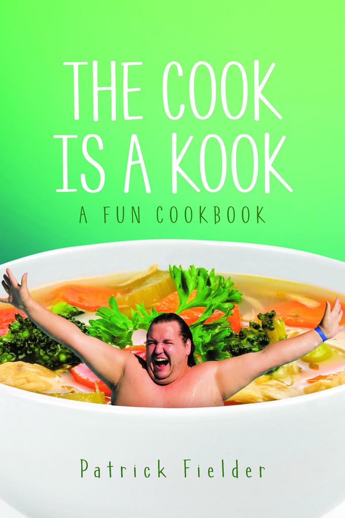 The Cook is a Kook