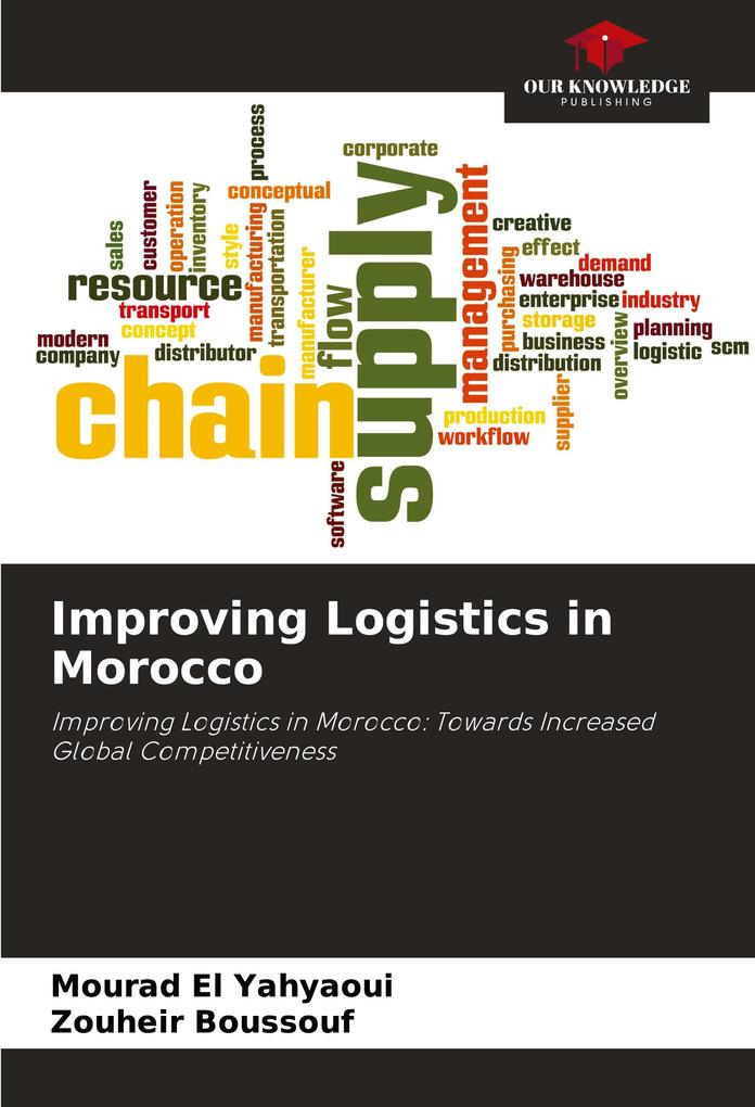 Improving Logistics in Morocco