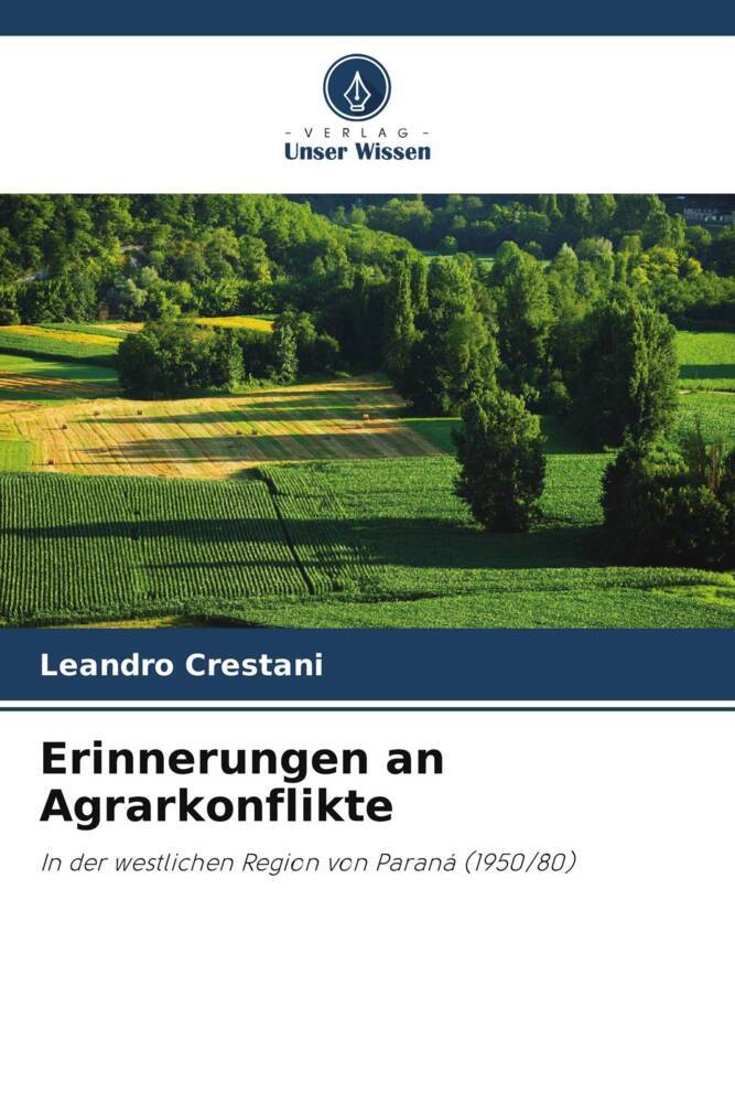 Erinnerungen an Agrarkonflikte