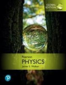 Pearson Physics Global Edition + Mastering Physics with Pearson eText (Package)