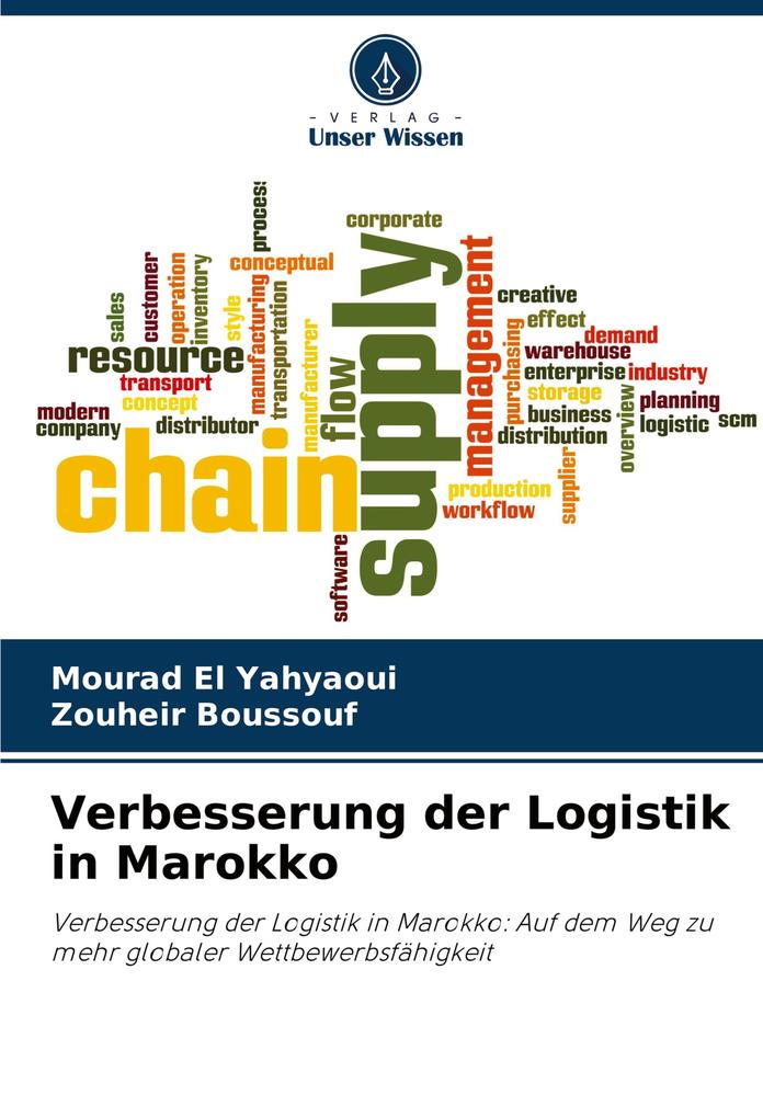 Verbesserung der Logistik in Marokko