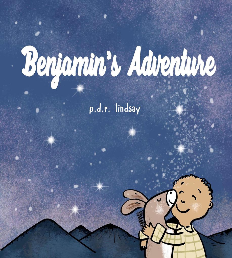 Benjamin‘s Adventure
